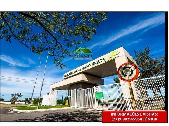 Imagem 4: Oportunidade- Lote/Terreno- com a Loteadora em 120 Meses . Cond. Arquipélago De