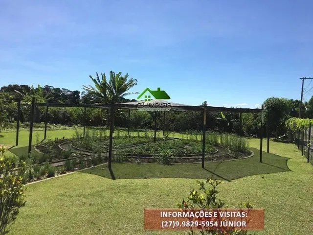 Imagem 8: Oportunidade- Lote/Terreno- com a Loteadora em 120 Meses . Cond. Arquipélago De