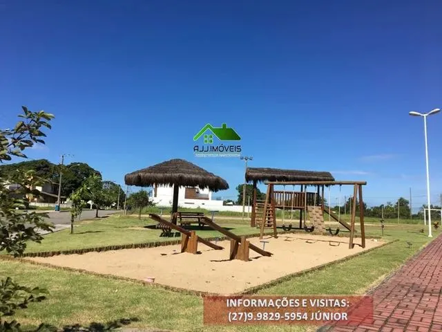 Imagem 6: Oportunidade- Lote/Terreno- com a Loteadora em 120 Meses . Cond. Arquipélago De