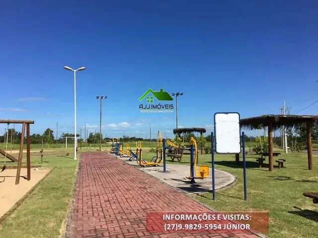 Imagem 7: Oportunidade- Lote/Terreno- com a Loteadora em 120 Meses . Cond. Arquipélago De