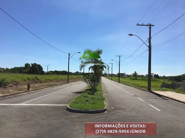 Imagem 12: Oportunidade- Lote/Terreno- com a Loteadora em 120 Meses . Cond. Arquipélago De