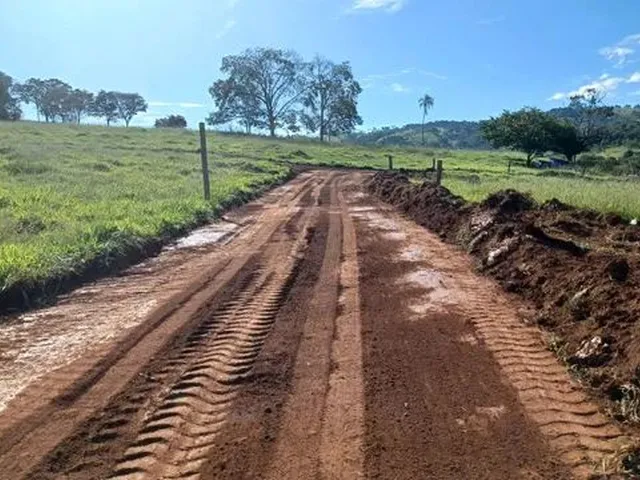 Imagem: Chacara/ Damolandia/Corrego/50 Mil de Entr