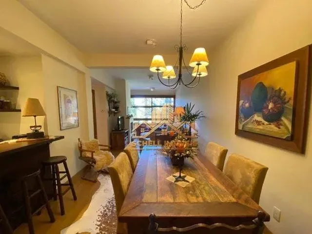 Imagem: Apartamento com 1 Dormitório À Venda