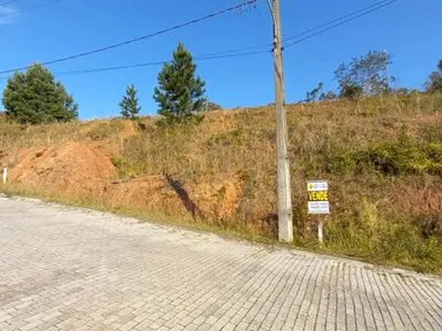 Imagem: Terreno em São Pedro de Alcântara