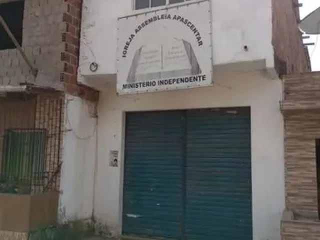Imagem 1: Vende-Se Ponto Comercial e Casa ?
