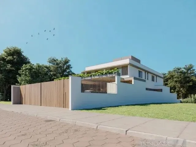 Imagem: Casa de 3 Dormitórios no Córrego Grande