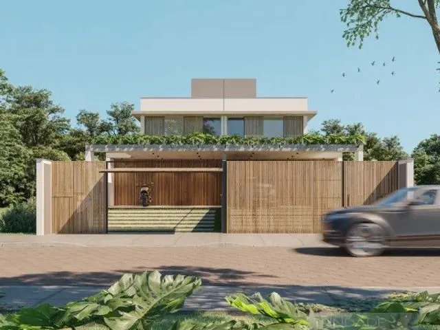 Imagem 10: Casa de 3 Dormitórios no Córrego Grande