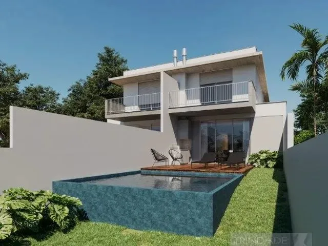 Imagem 7: Casa de 3 Dormitórios no Córrego Grande