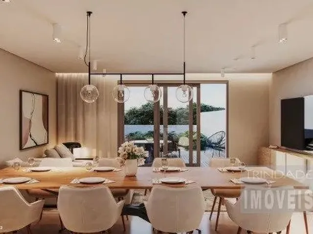 Imagem 8: Casa de 3 Dormitórios no Córrego Grande