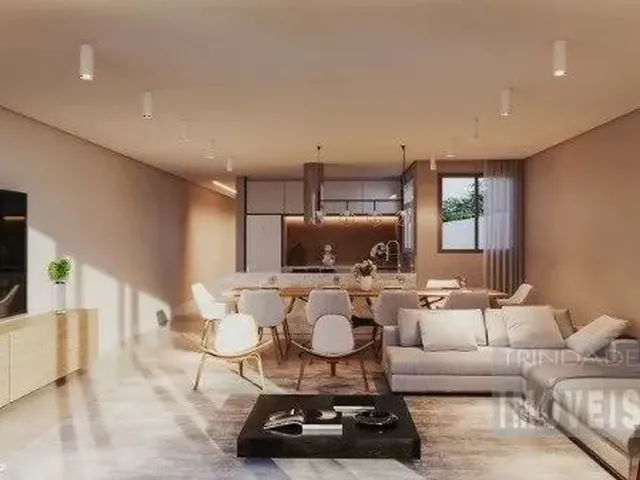 Imagem 9: Casa de 3 Dormitórios no Córrego Grande