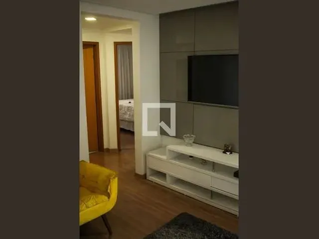 Imagem: Apartamento À Venda - Alvorada, 2 Quartos