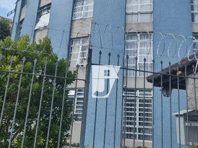 Imagem 1: Apartamento com 2 Dormitórios À Venda, 62 M² por R$ 230.000,00 - Jardim Botânico