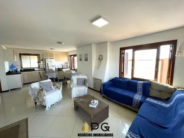 Imagem: Duplex 4 Dormitórios 1 Suíte - Bairro