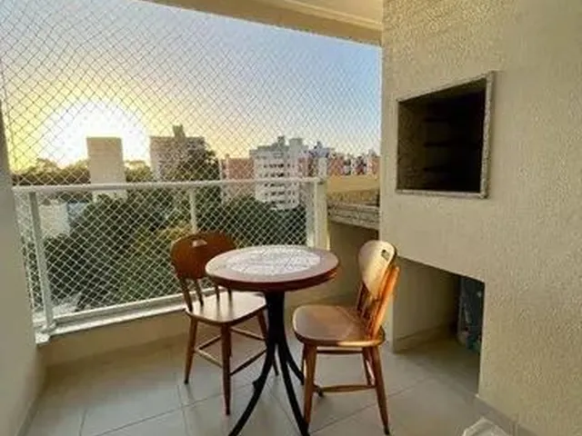 Imagem 1: Apartamento com 2 Dormitórios À Venda, 69 M² por R$ 850.000 - Centro