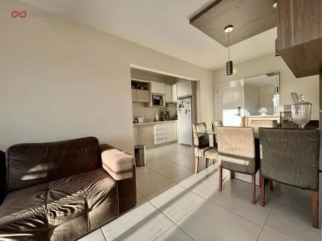 Imagem 4: Apartamento com 2 Dormitórios À Venda, 69 M² por R$ 850.000 - Centro