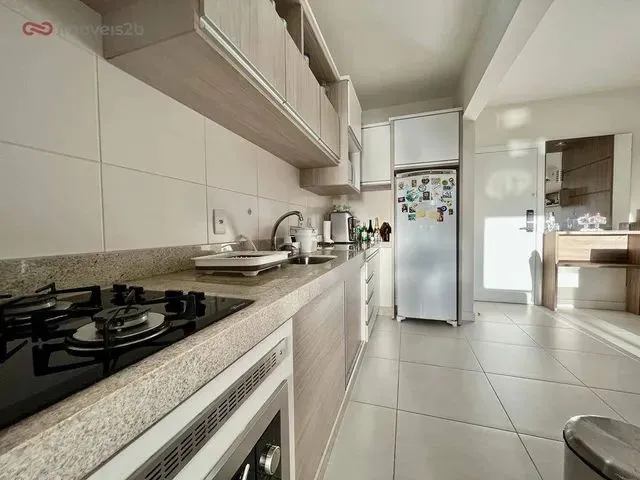 Imagem 12: Apartamento com 2 Dormitórios À Venda, 69 M² por R$ 850.000 - Centro