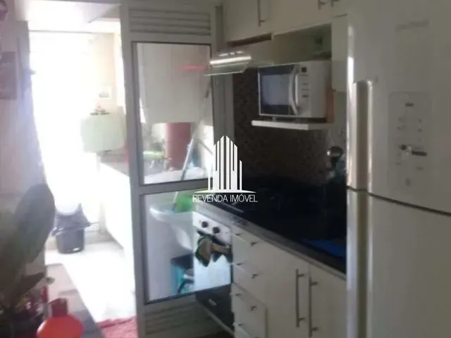 Imagem: Apartamento com 70M² em Moinho Velho