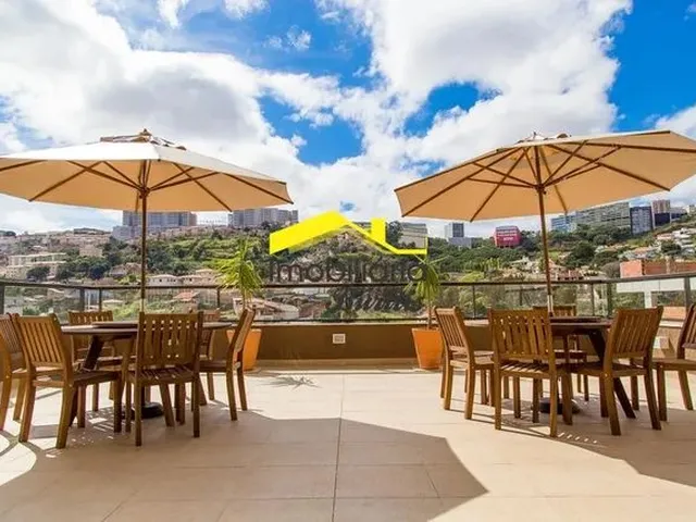 Imagem: Apartamento À Venda, 3 Quartos, 1 Suíte