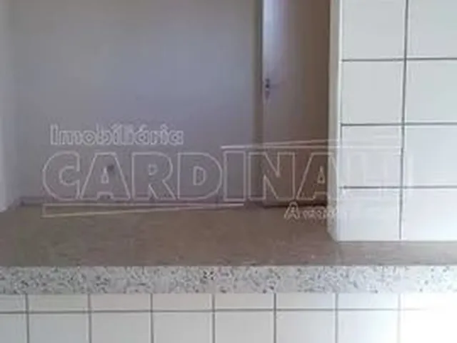 Imagem 1: Apartamento Padrão em Araraquara