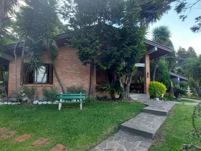 Imagem 4: Casa 3 Dormitórios - Bairro Mato Queimado
