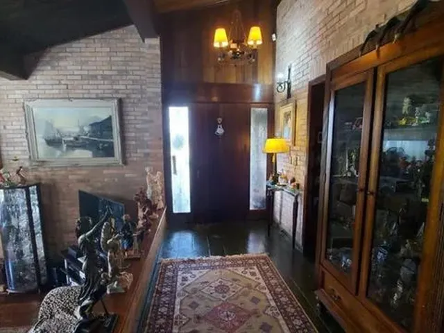 Imagem 3: Casa 3 Dormitórios - Bairro Mato Queimado