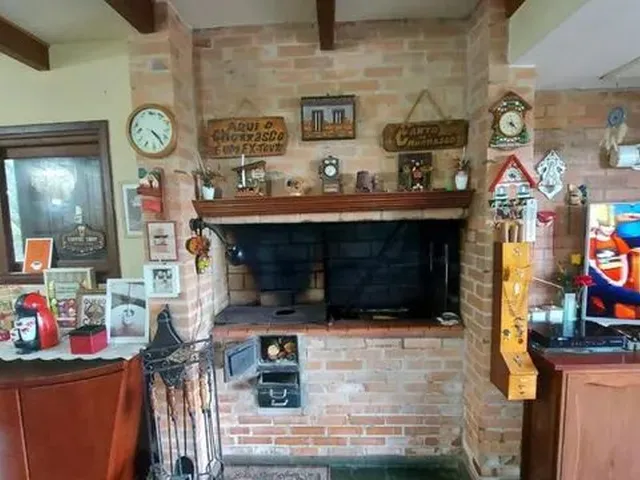 Imagem 5: Casa 3 Dormitórios - Bairro Mato Queimado
