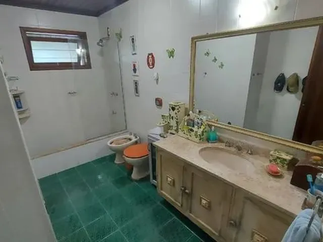 Imagem 2: Casa 3 Dormitórios - Bairro Mato Queimado