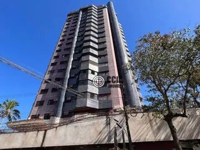Imagem: Apartamento À Venda no Centro de Foz do