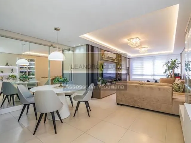 Imagem: Apartamento 3 Dormitórios - Bairro Cristo
