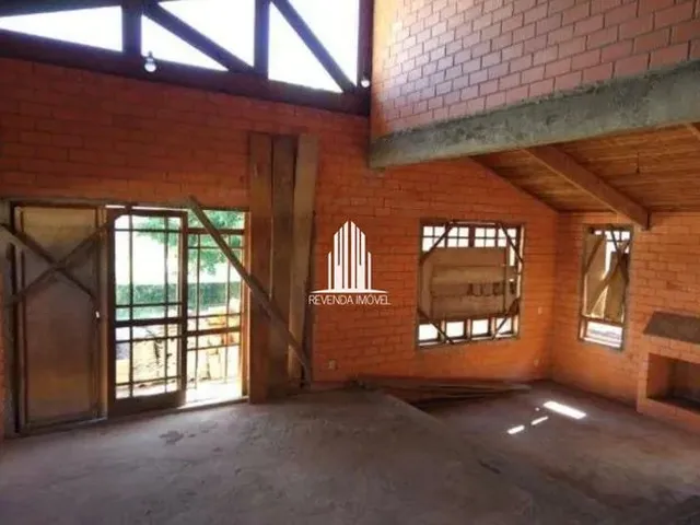 Imagem: Casa na Nova Higienópolis com 920Mts de