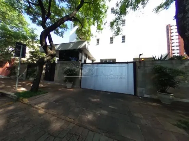 Imagem 1: Apartamento Padrão em Araraquara