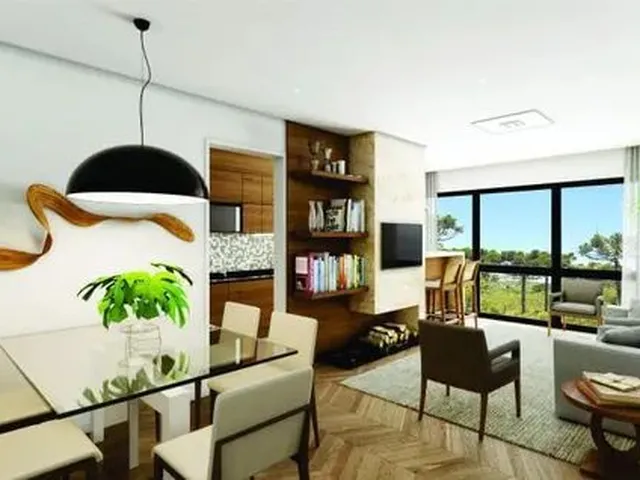 Imagem 1: Apartamento 3 Dormitórios - Bairro Bavária