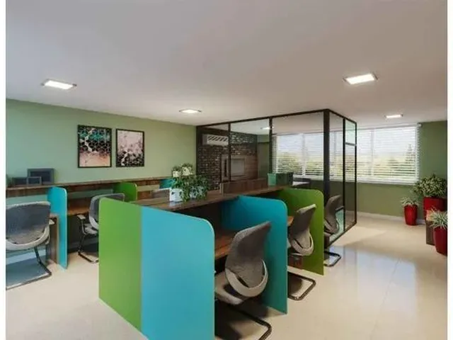 Imagem 3: Apartamentos Financiado na Maraponga, com 2 Qts, 49M² Lazer Completo, Prox a Carajas