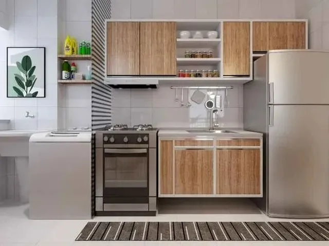 Imagem 2: Apartamentos Financiado na Maraponga, com 2 Qts, 49M² Lazer Completo, Prox a Carajas