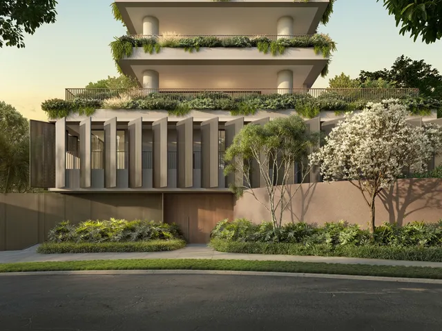 Imagem 9: Lignea Apartamento com 4 dormitórios