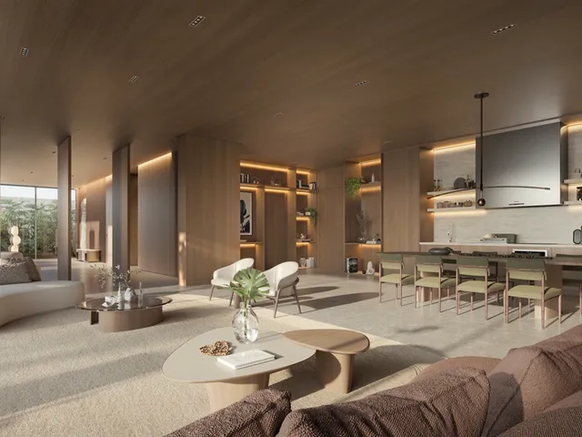 Imagem 12: Lignea Apartamento com 4 dormitórios