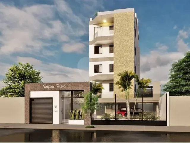 Imagem: Apartamento 2 Quartos Itapoã