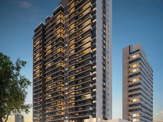 Imagem: Apartamento À Venda em São Paulo, Penha