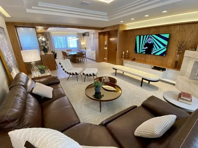 Imagem: Apartamento 3 Dormitórios - Bairro Planalto