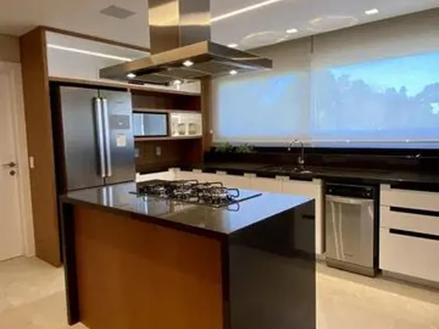 Imagem 4: Apartamento 3 Dormitórios - Bairro Planalto