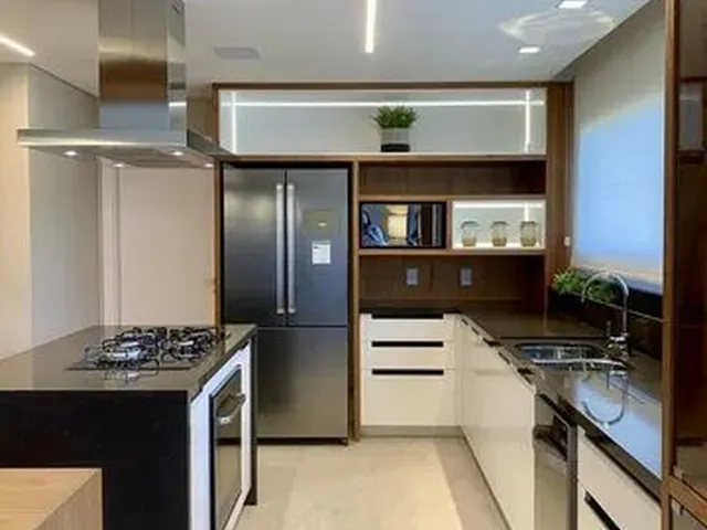 Imagem 2: Apartamento 3 Dormitórios - Bairro Planalto