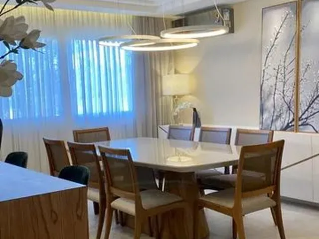 Imagem 8: Apartamento 3 Dormitórios - Bairro Planalto