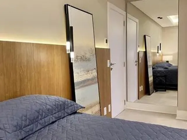 Imagem 5: Apartamento 3 Dormitórios - Bairro Planalto