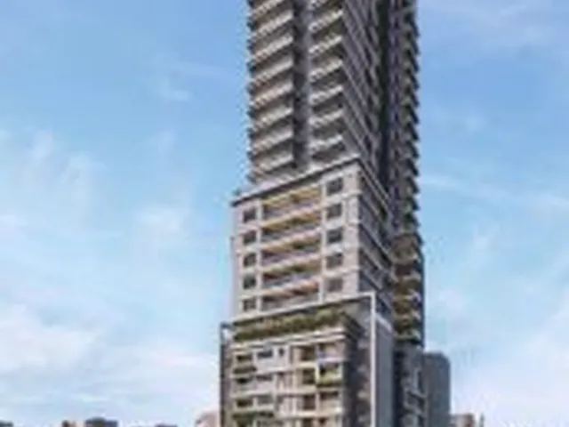 Imagem: Apartamento à venda em São Paulo, Higienópolis
