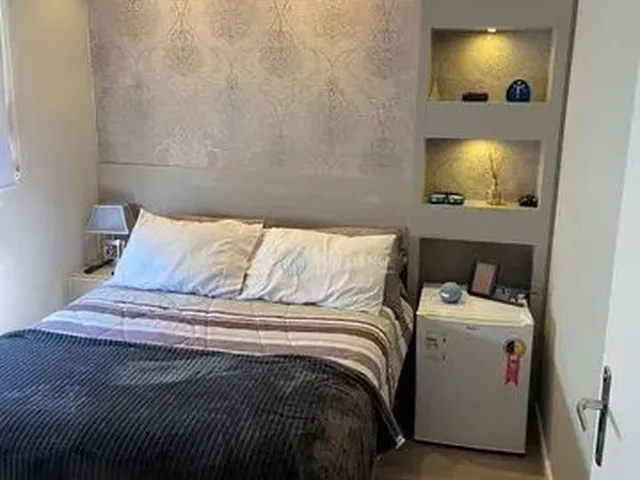 Imagem: Apartamento Garden Mobiliado com 2 Dormitórios