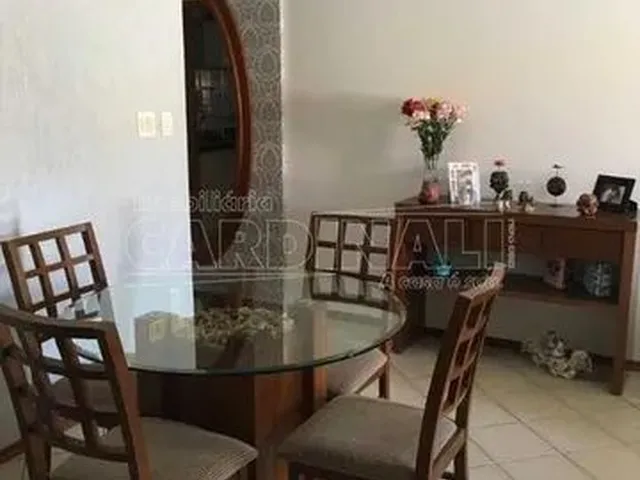 Imagem 1: Apartamento Padrão em Araraquara