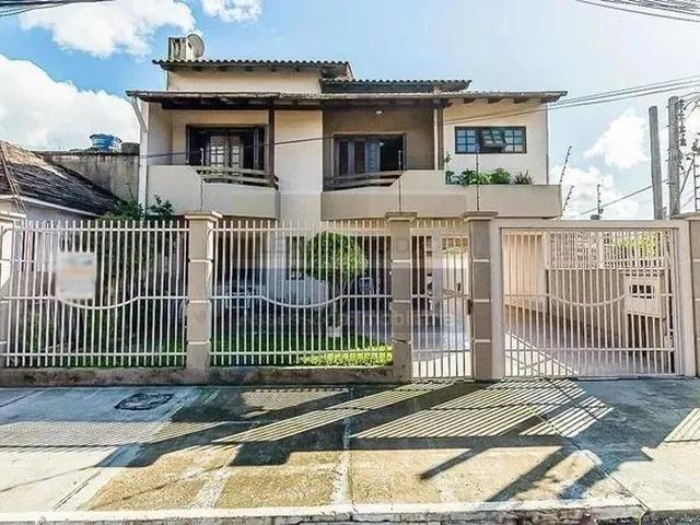 Imagem: Casa 6 Dormitórios - Bairro Fátima