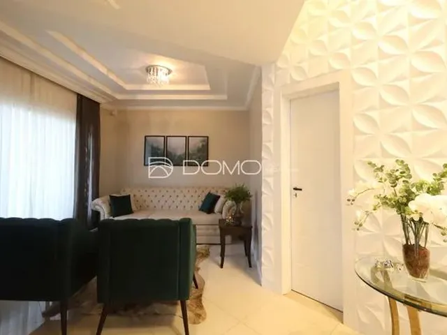Imagem 3: Casa no Miolo do Recanto Tropical