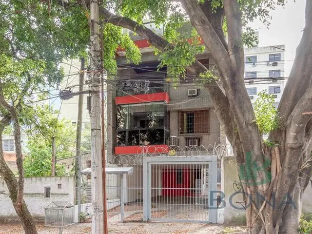 Imagem: Porto Alegre - Apartamento Padrão - Auxiliadora