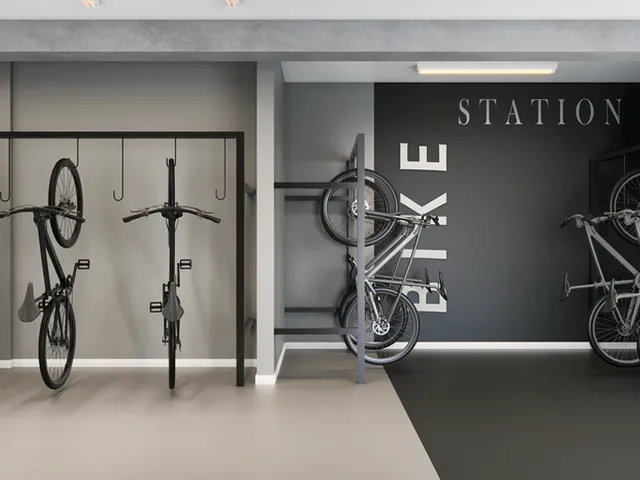 Imagem 13: Apartamento À Venda em São Paulo, Santana, com 2 Quartos, 36,65M²